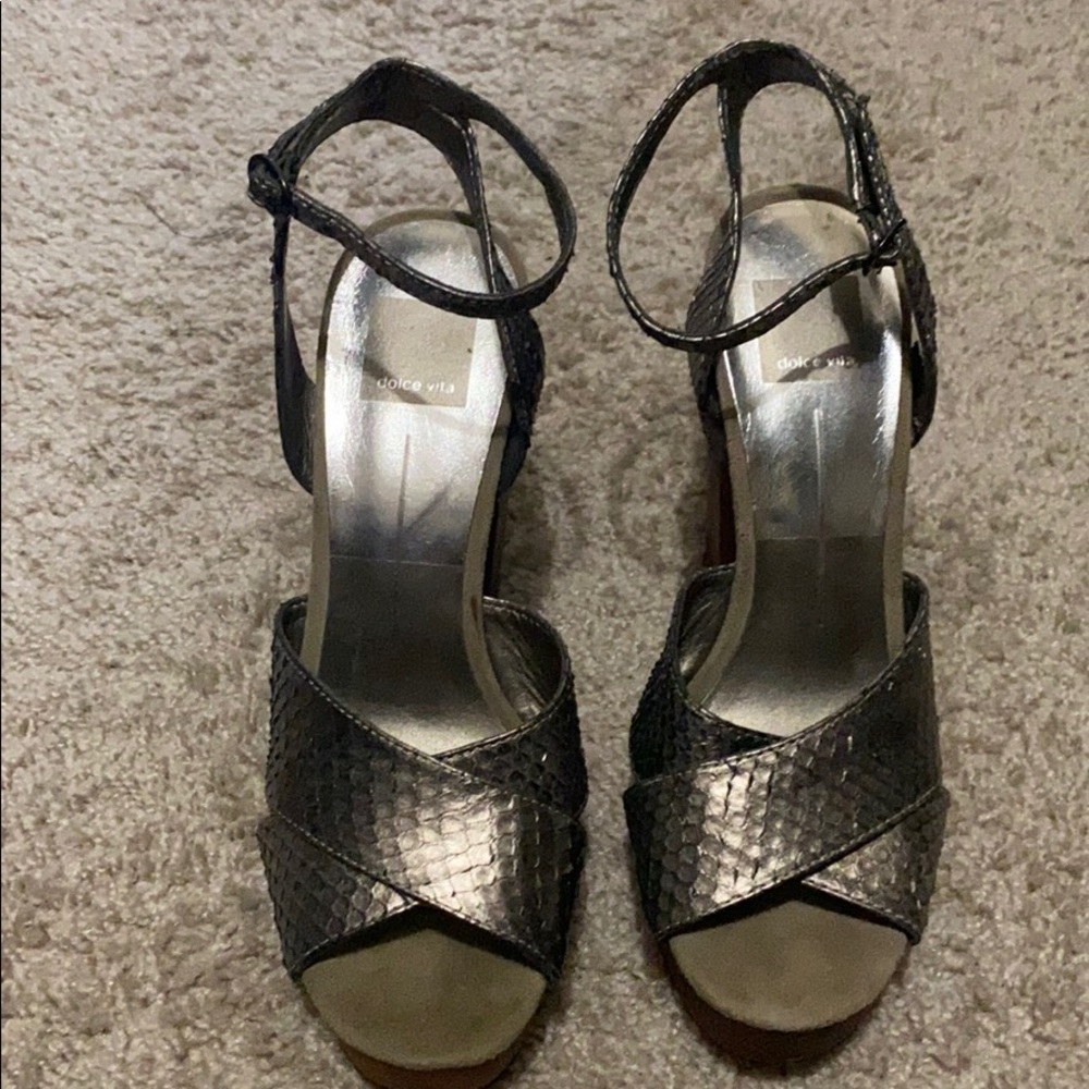 Dolce Vita Heels